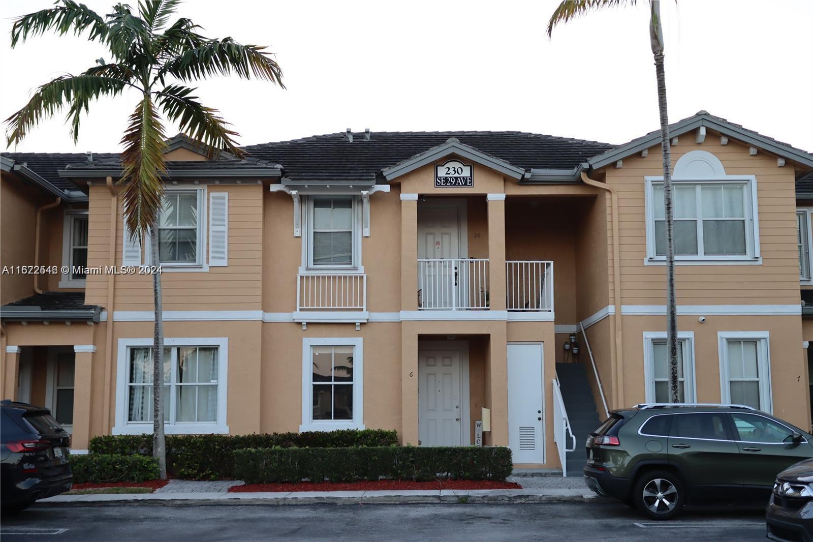 230 SE 29th Ave # 6