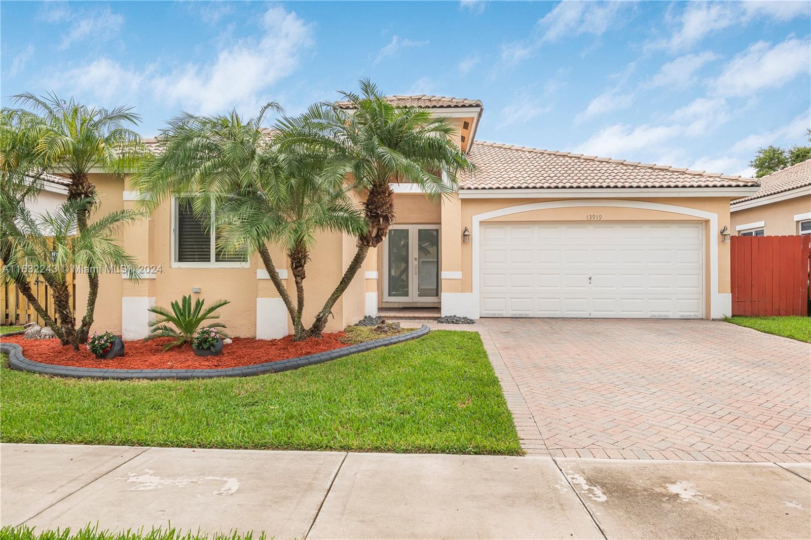 13919 SW 156th Ave # 13919