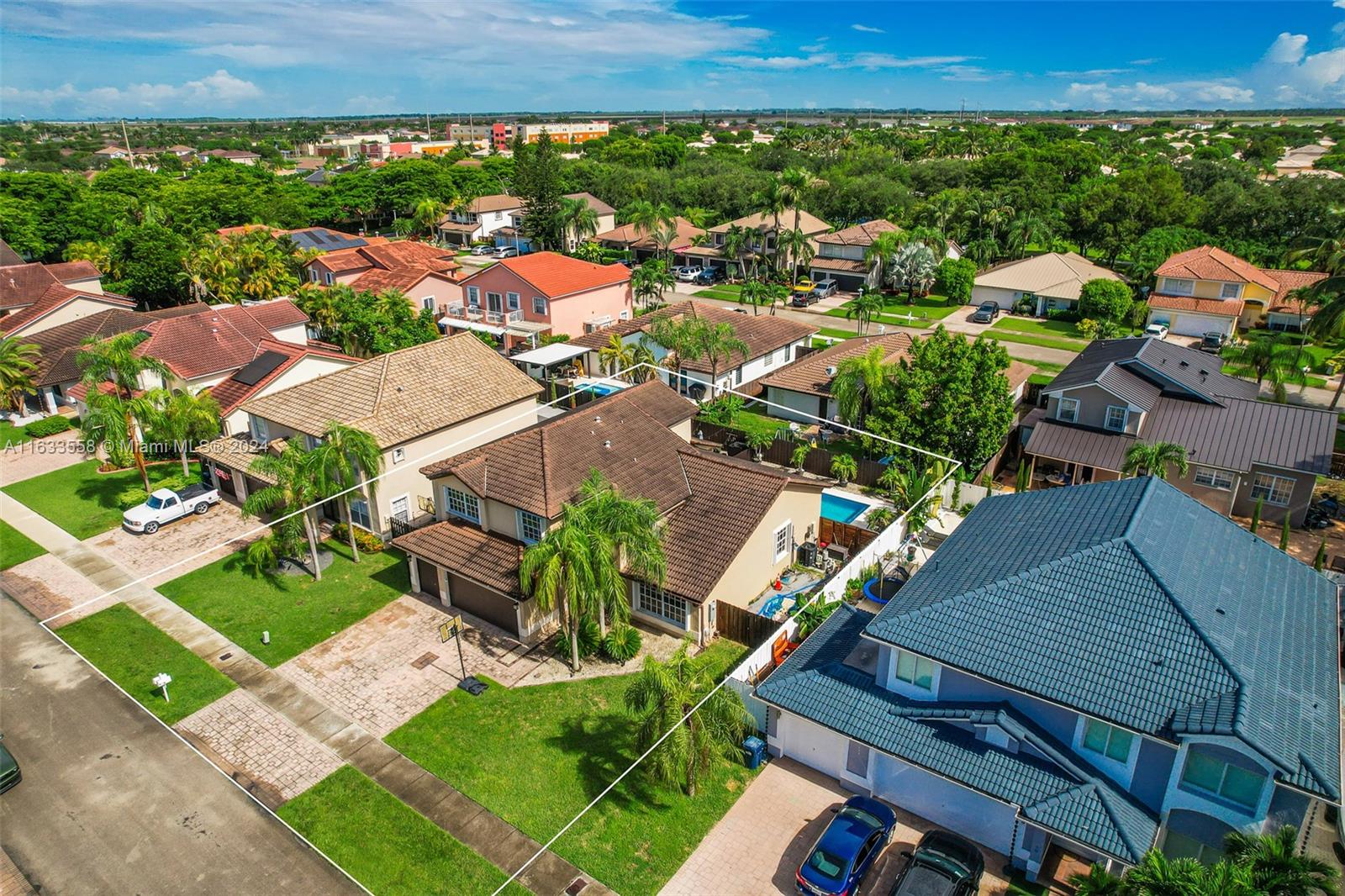 15443 SW 146th Ter