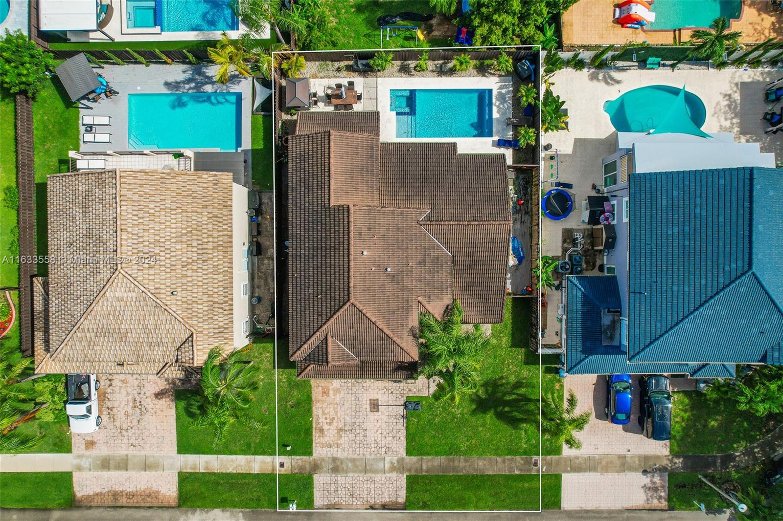 15443 SW 146th Ter