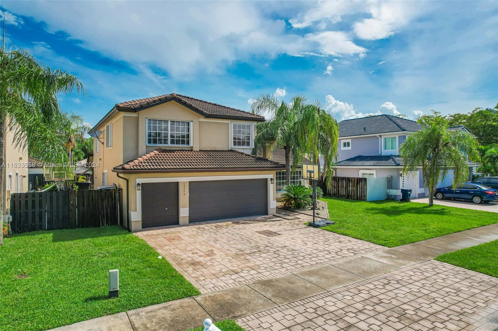 15443 SW 146th Ter