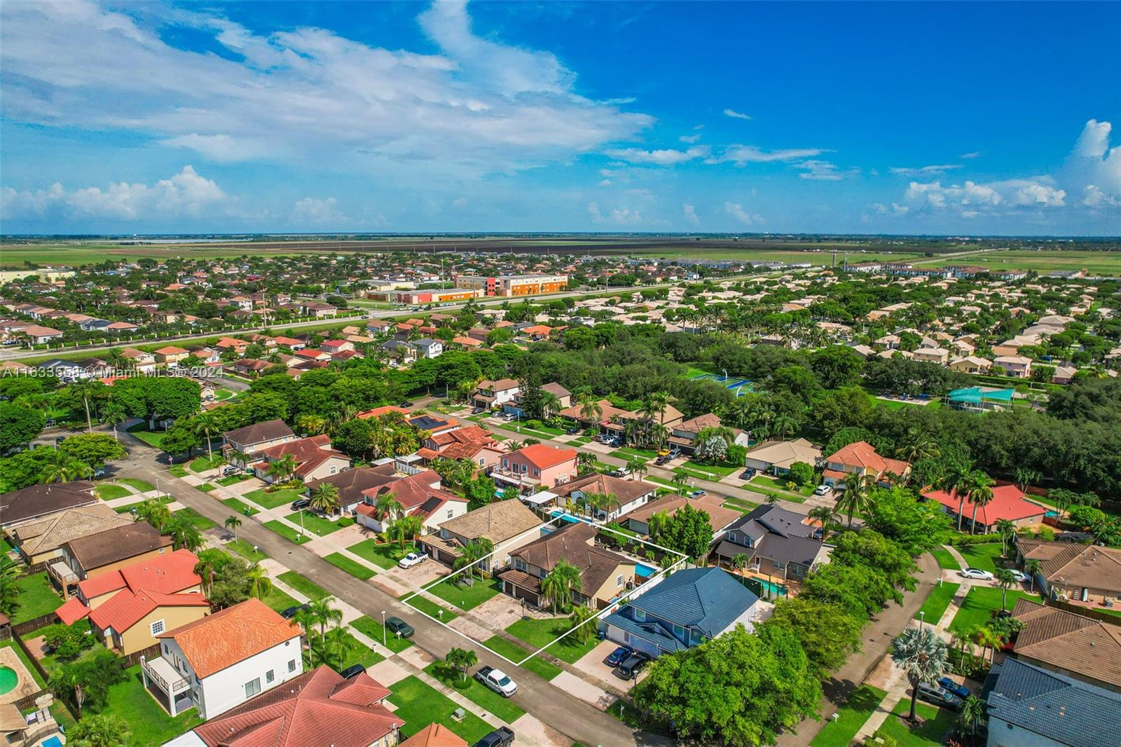 15443 SW 146th Ter