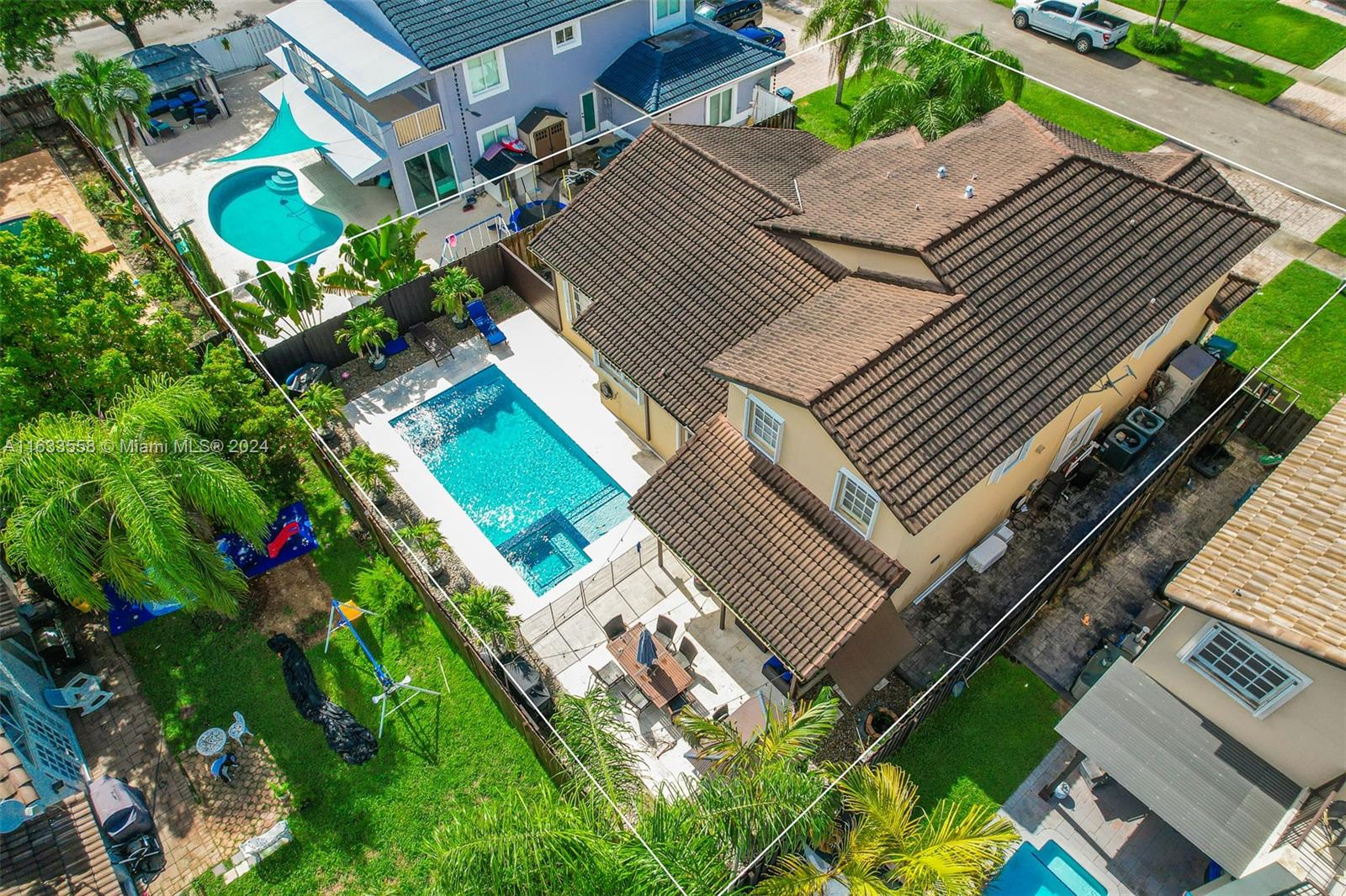 15443 SW 146th Ter