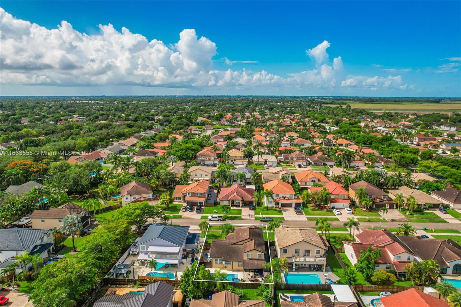 15443 SW 146th Ter