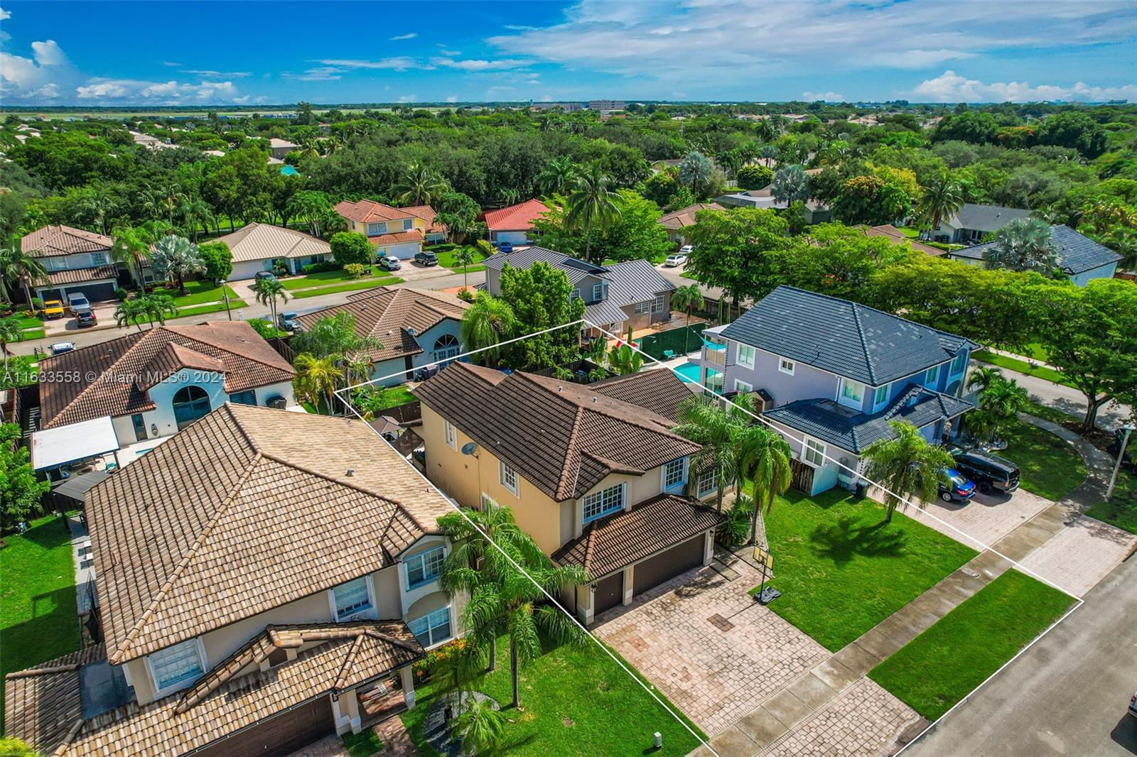 15443 SW 146th Ter