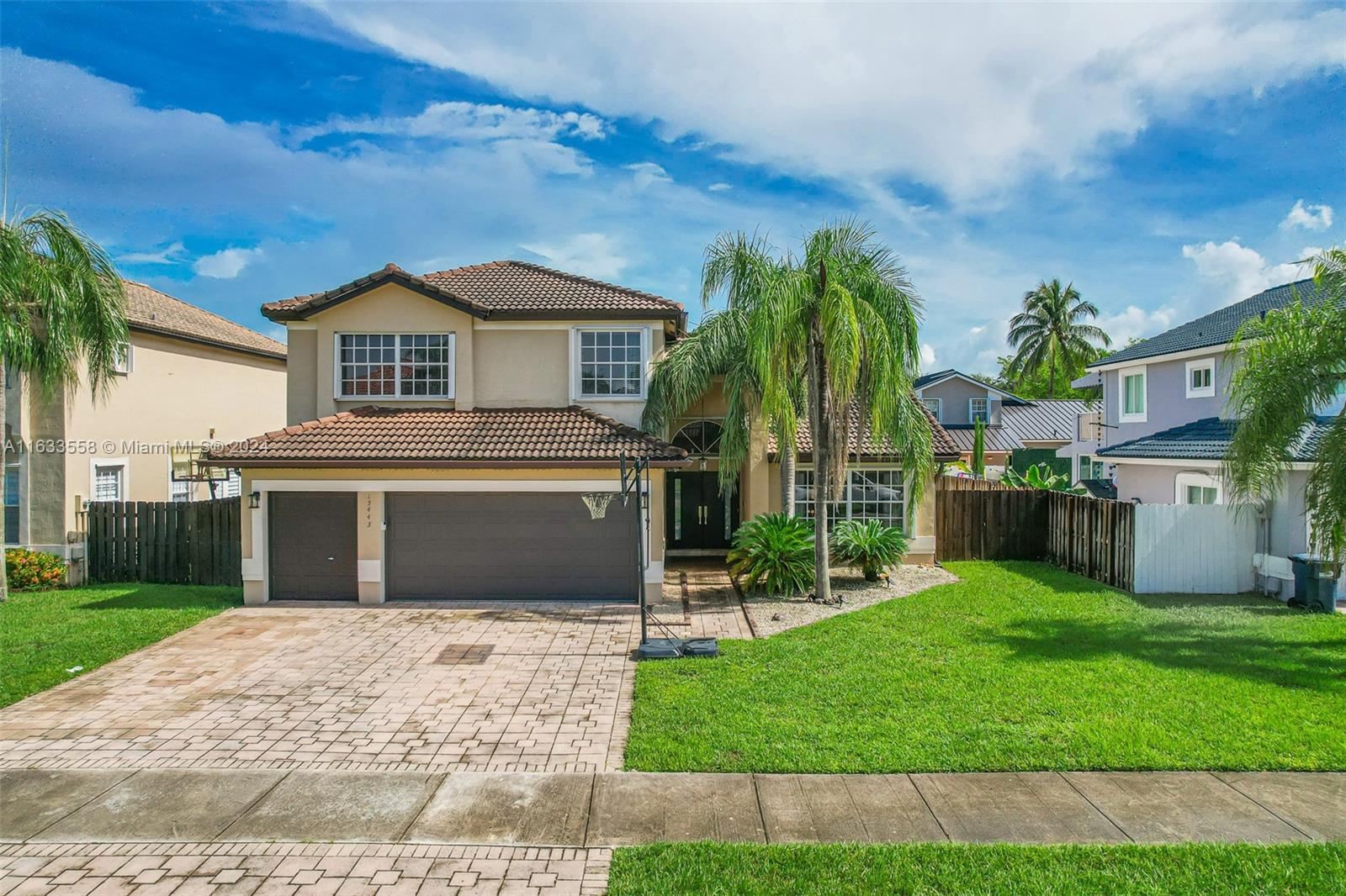 15443 SW 146th Ter