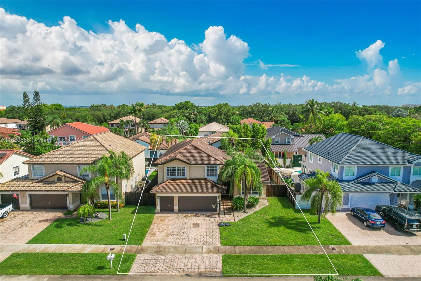 15443 SW 146th Ter