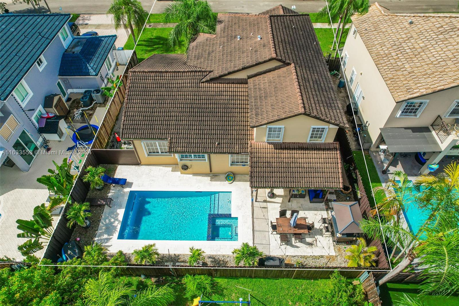 15443 SW 146th Ter