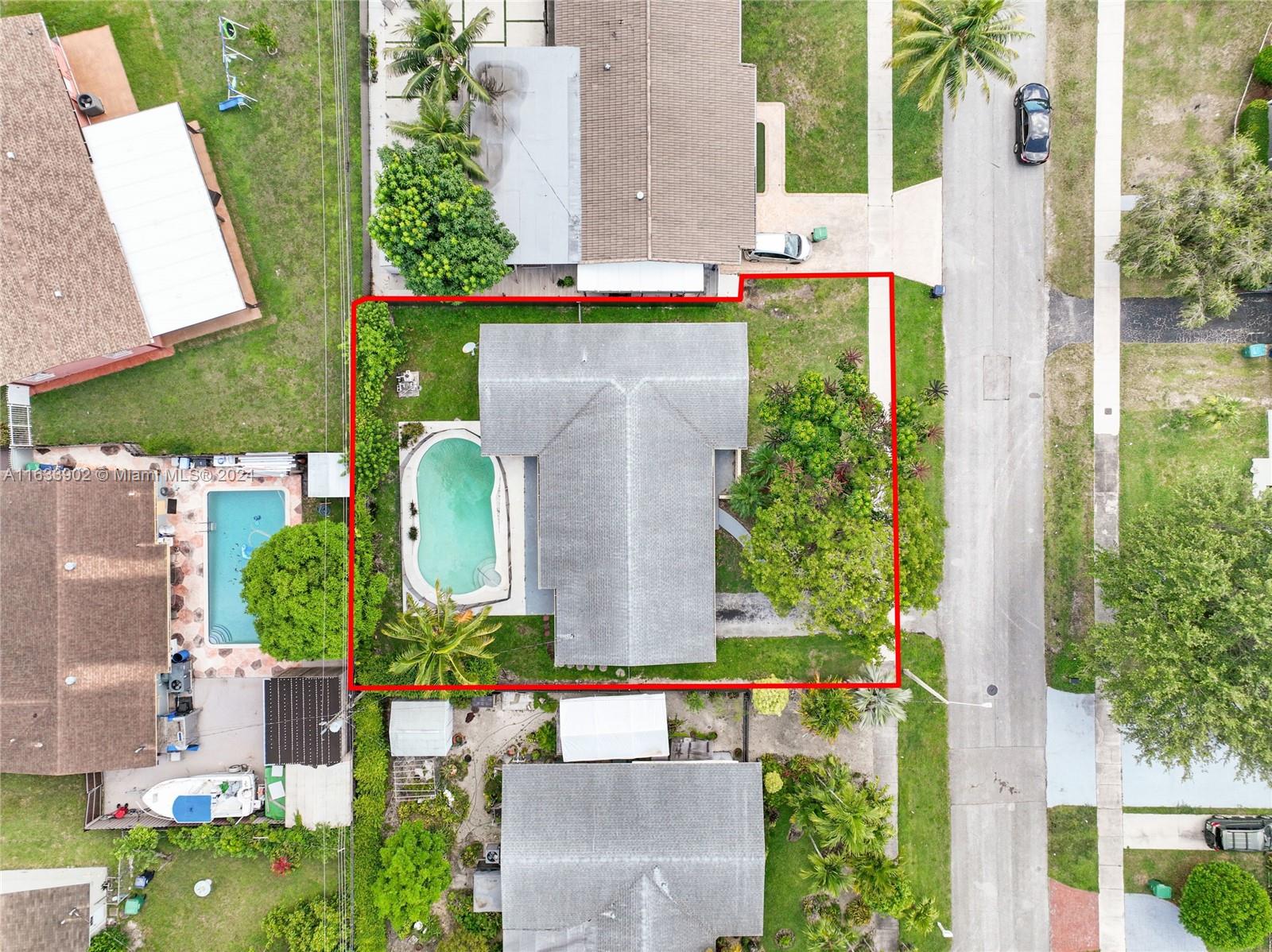 15760 SW 105th Ct