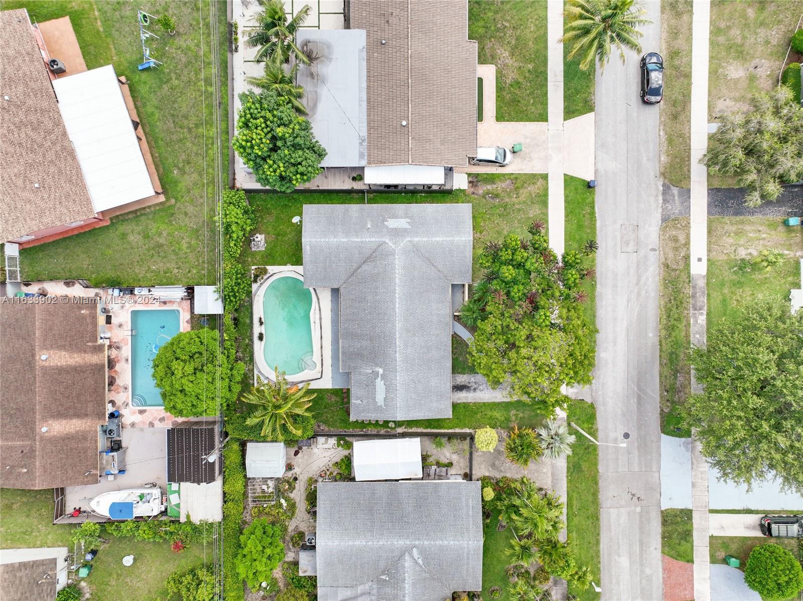 15760 SW 105th Ct