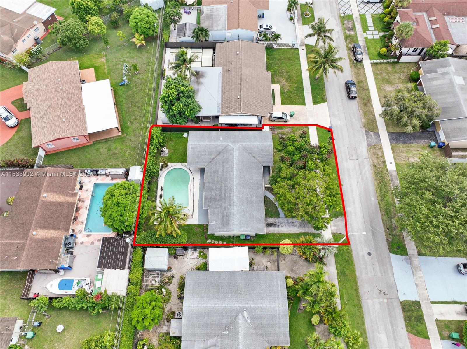 15760 SW 105th Ct