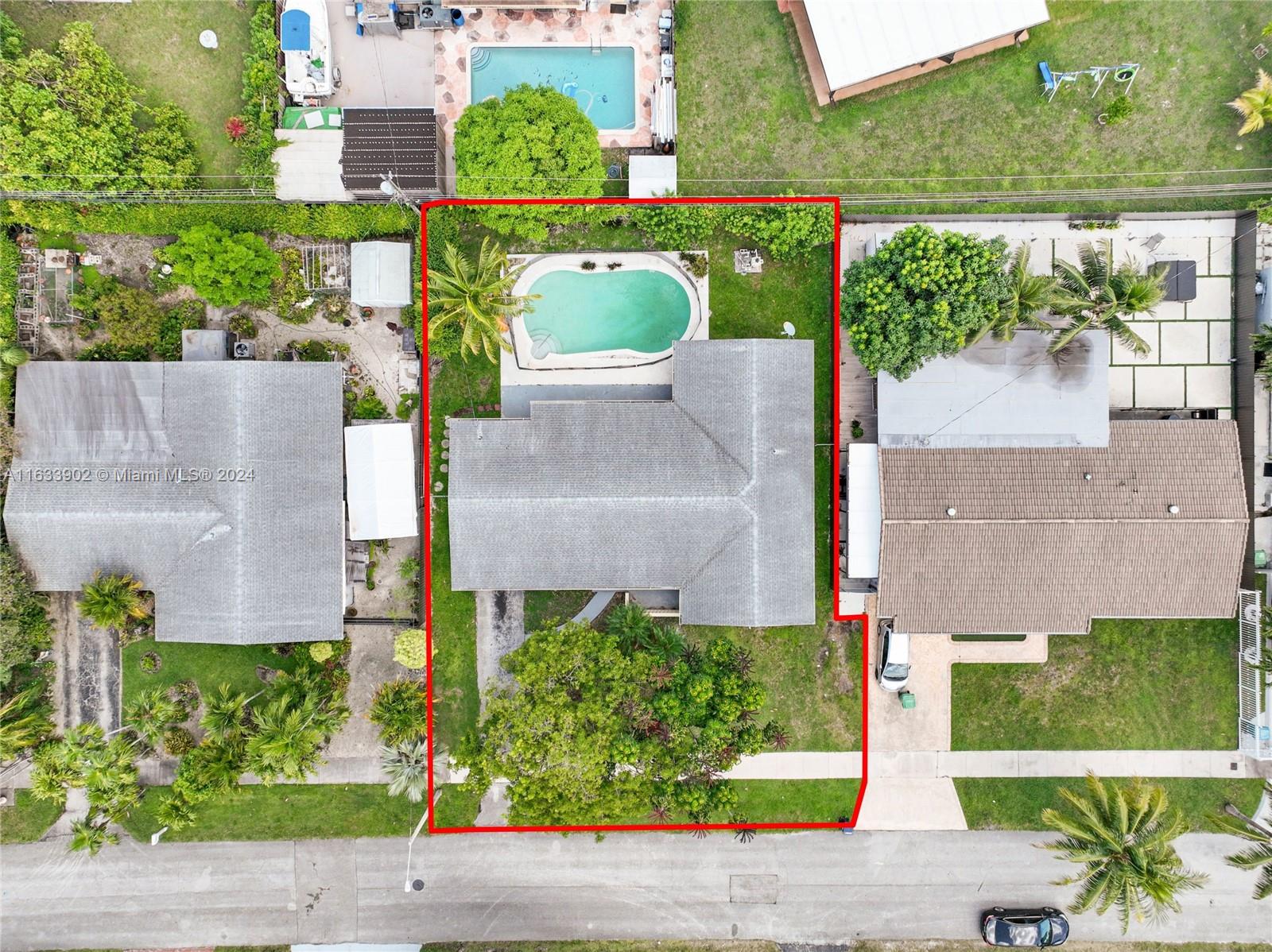 15760 SW 105th Ct