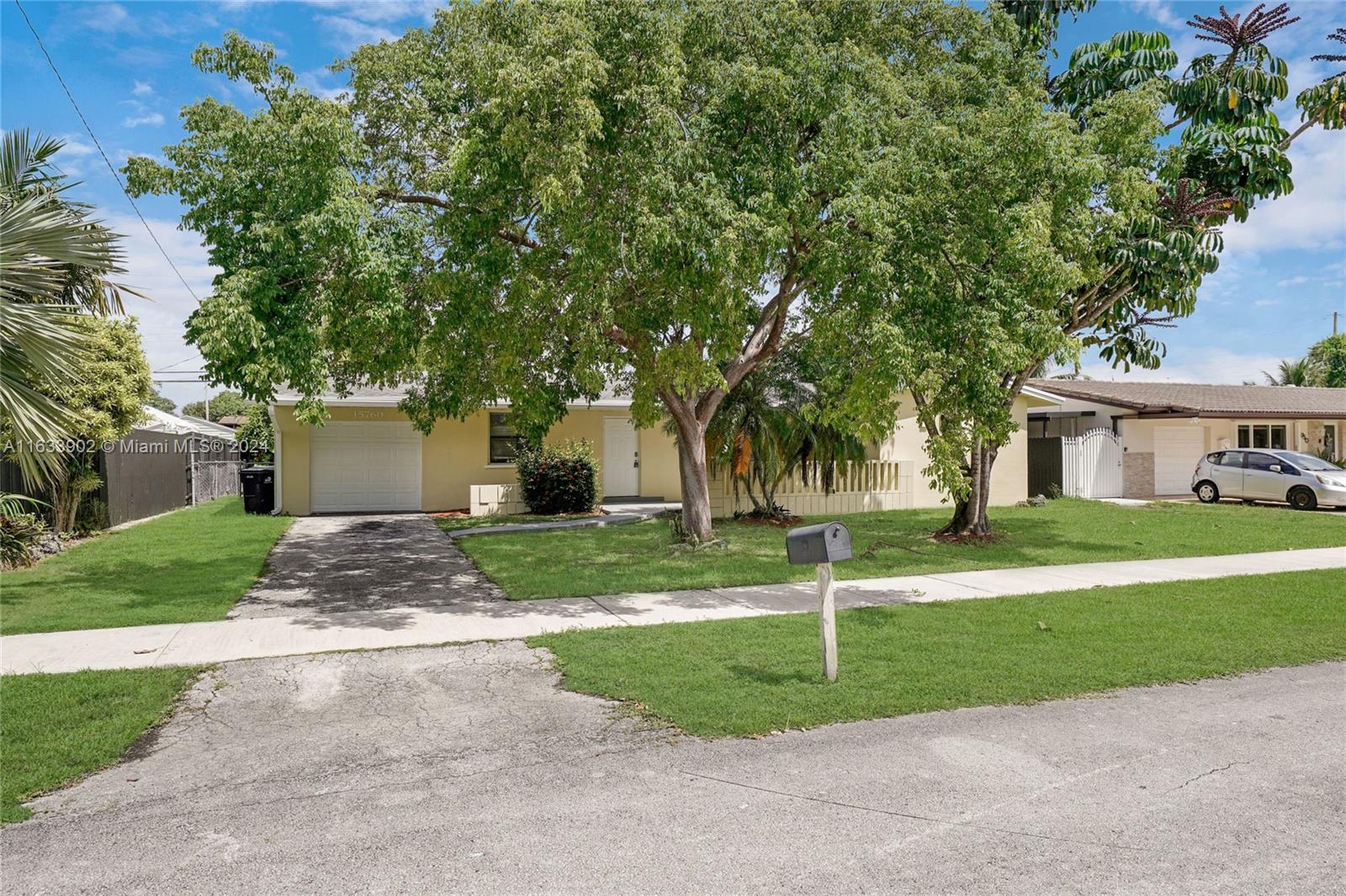 15760 SW 105th Ct