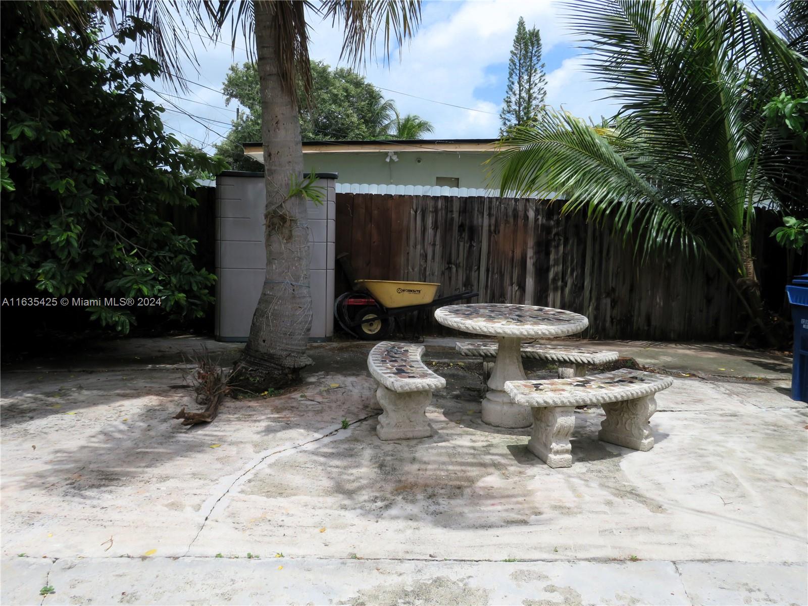 17320 NW 49th Ave