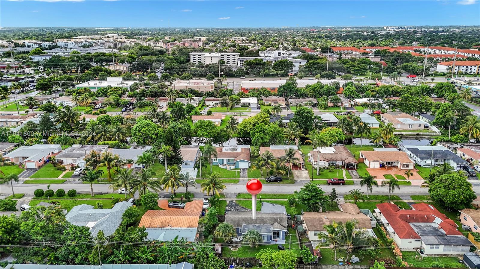 3401 NW 32nd Ct