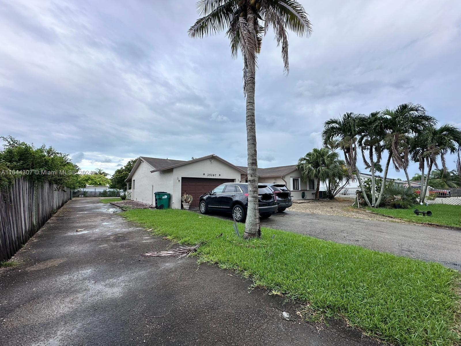 25267 SW 134th Ave