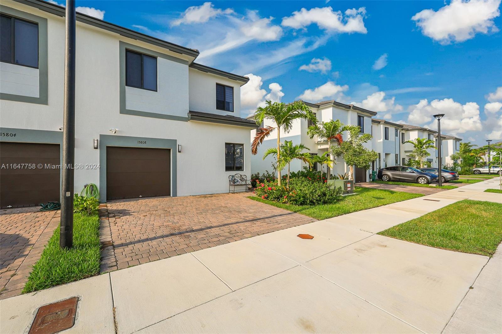 15808 SW 136th Way # 8 Unit: 158-8