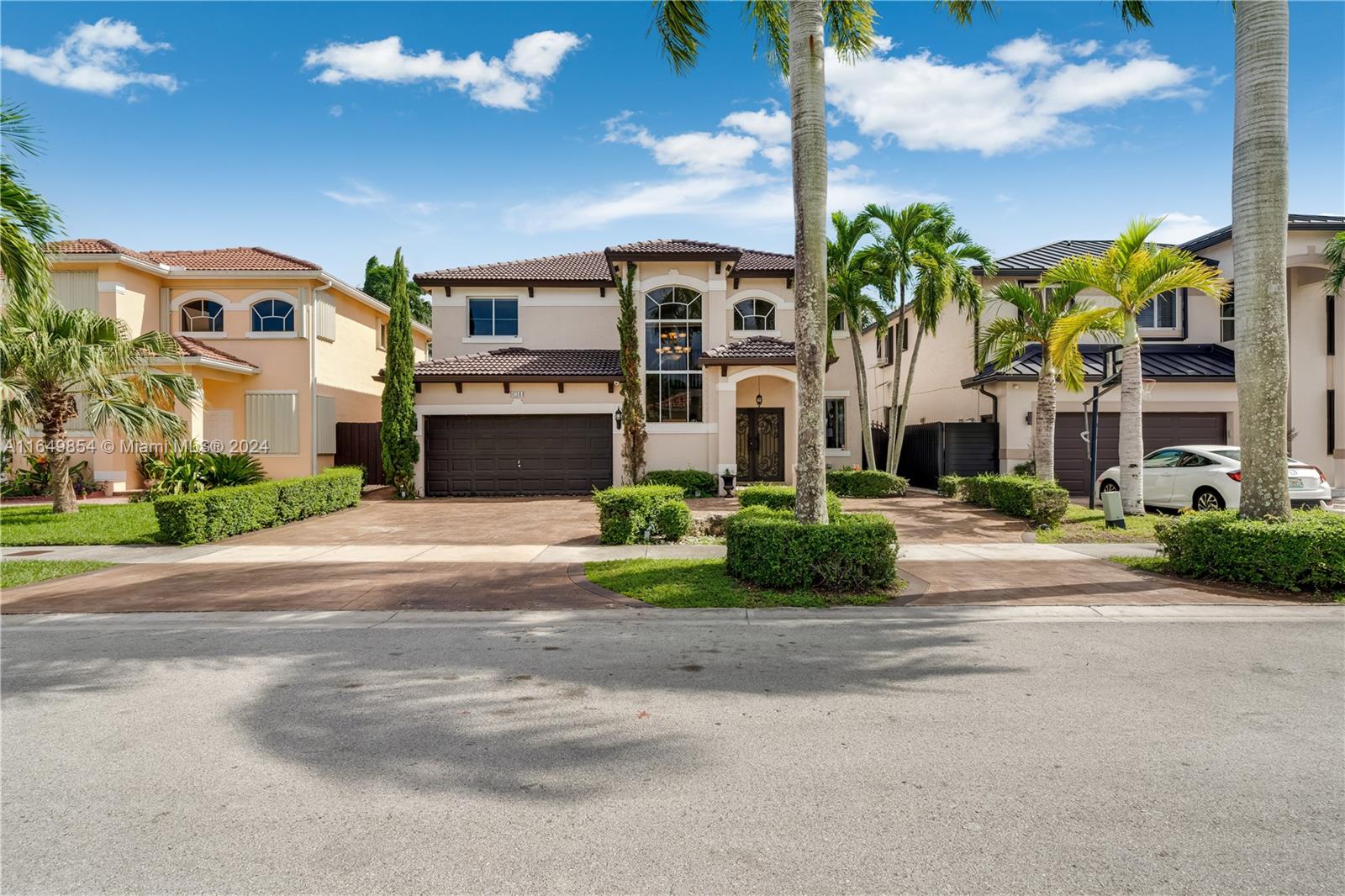 16344 SW 54th Ter