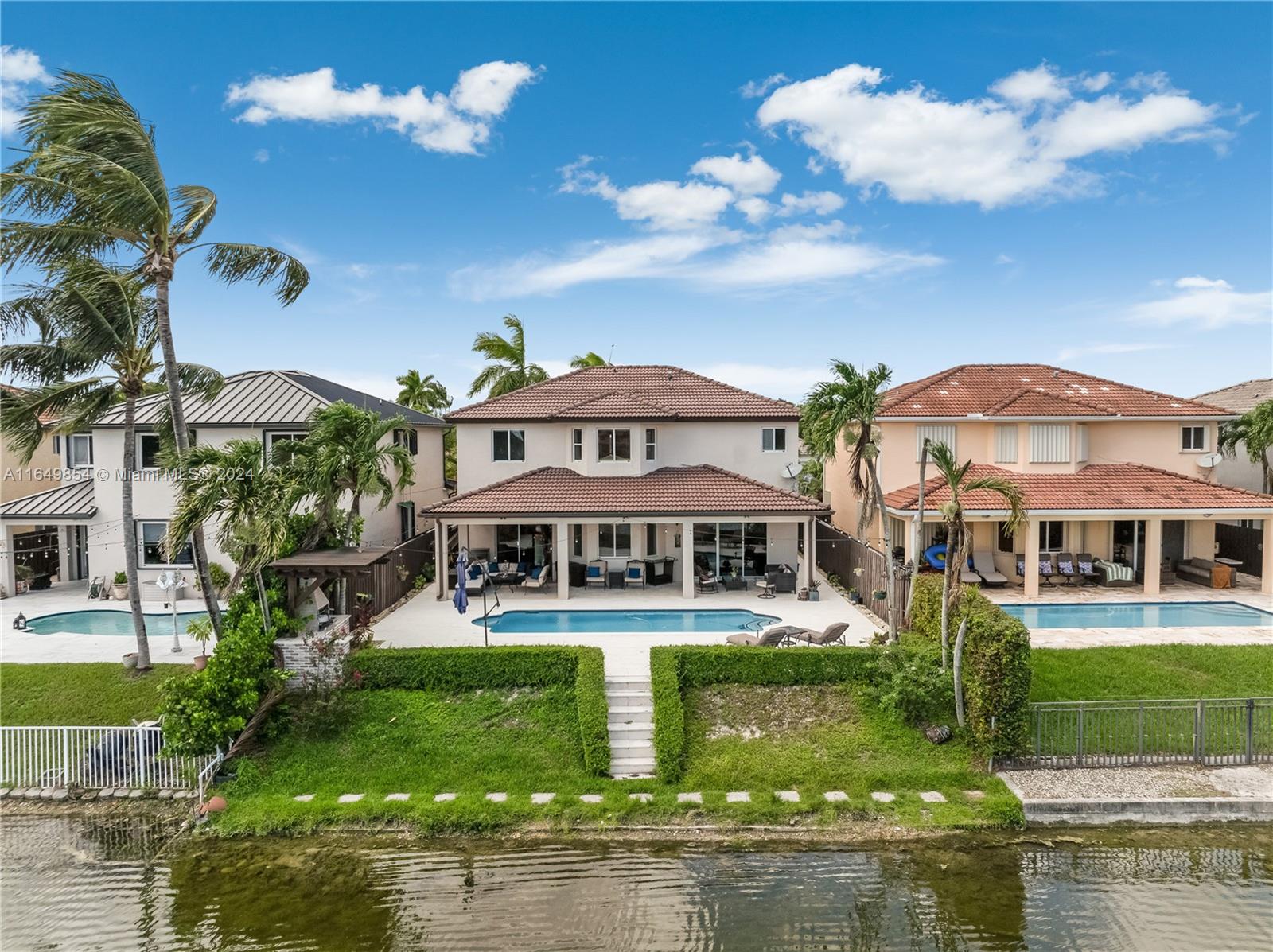 16344 SW 54th Ter
