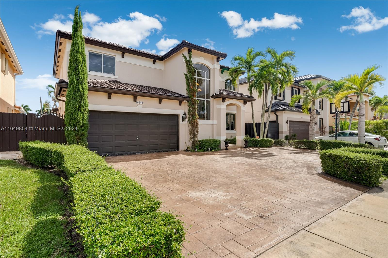 16344 SW 54th Ter