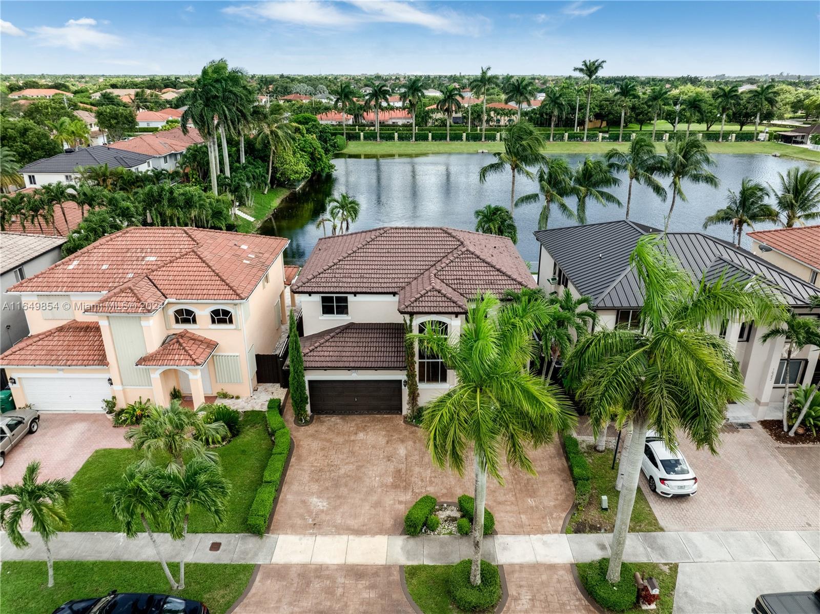 16344 SW 54th Ter