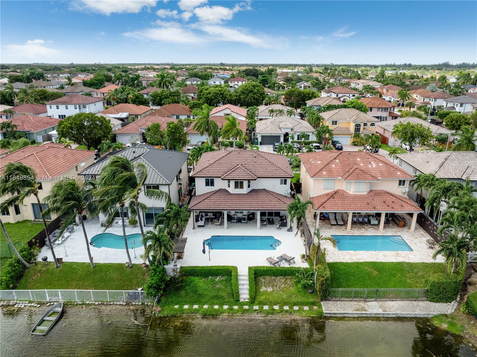 16344 SW 54th Ter