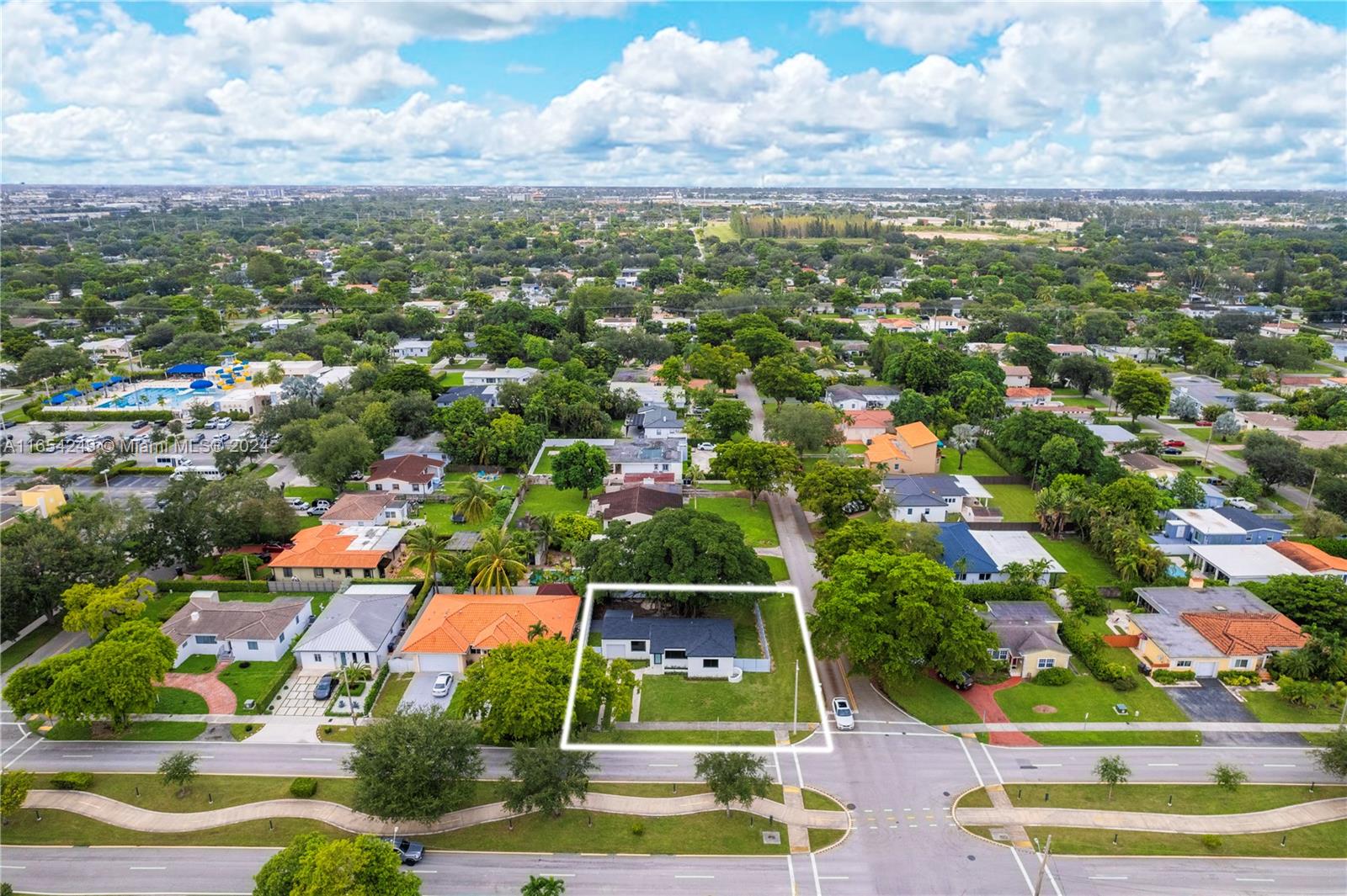 1301 Westward Dr