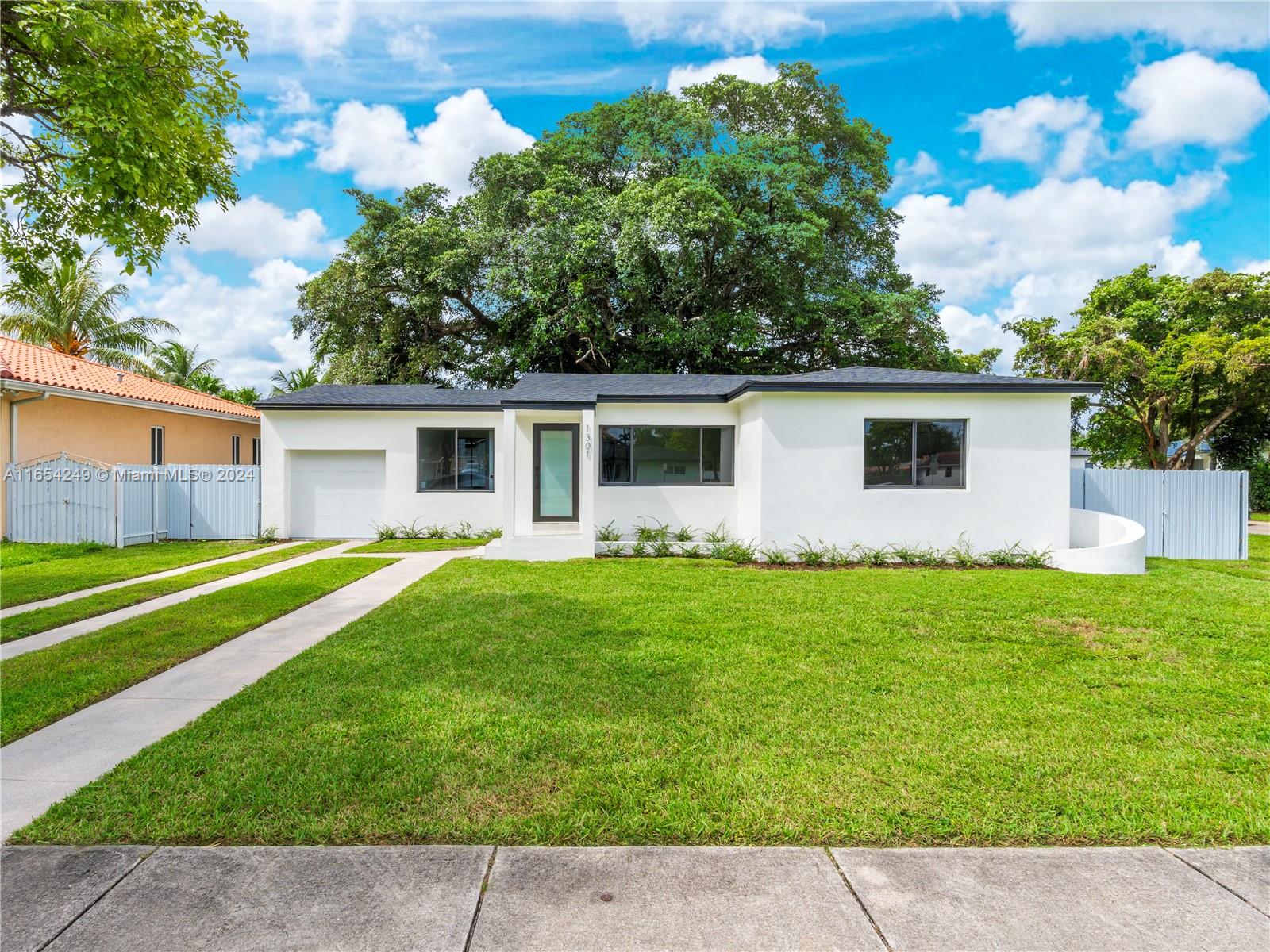 1301 Westward Dr