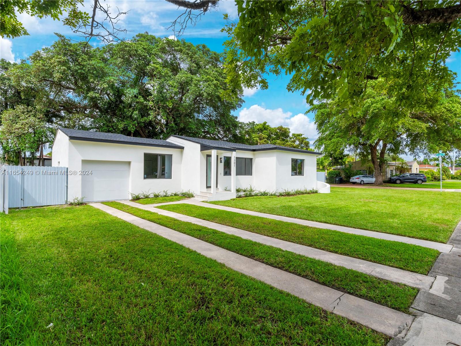 1301 Westward Dr
