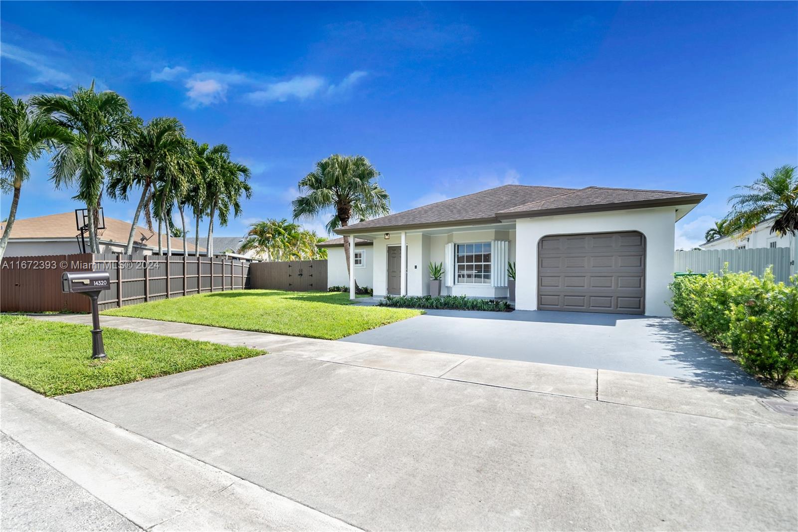14320 SW 155th Ter