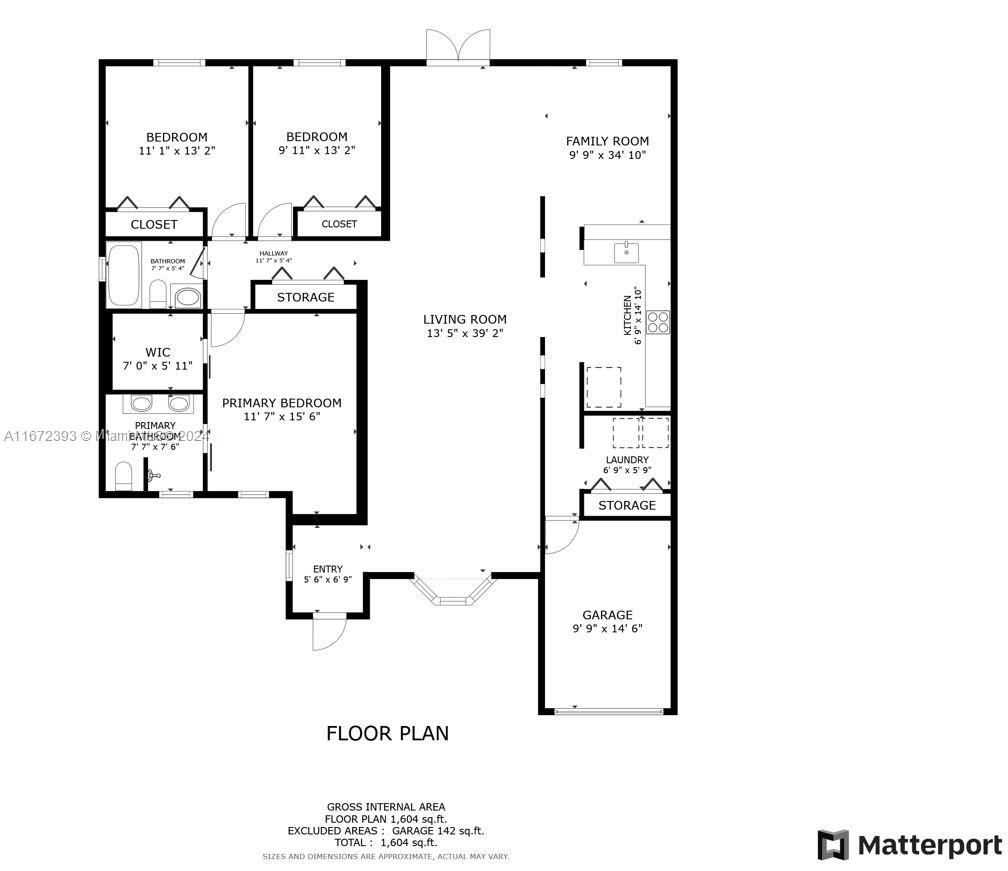 14320 SW 155th Ter