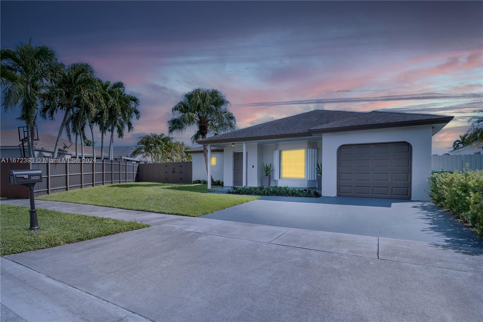 14320 SW 155th Ter