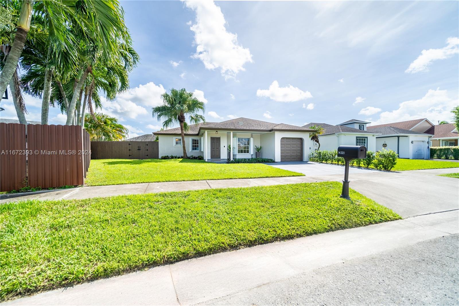 14320 SW 155th Ter