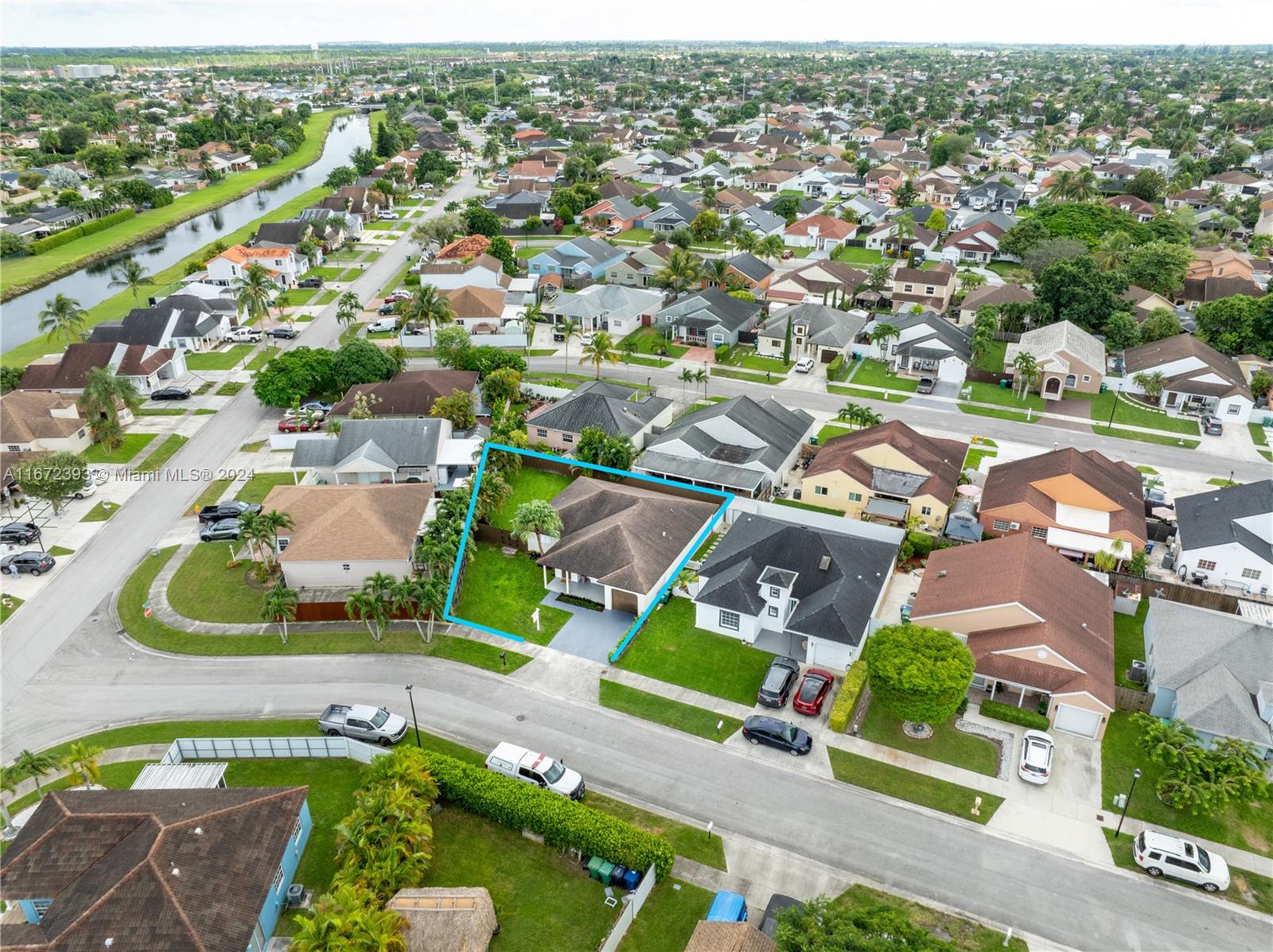 14320 SW 155th Ter