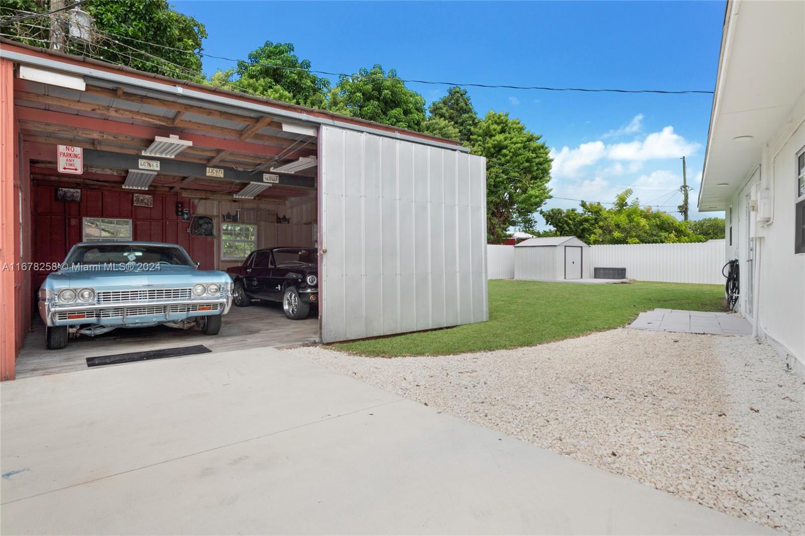 28920 Louisiana Rd