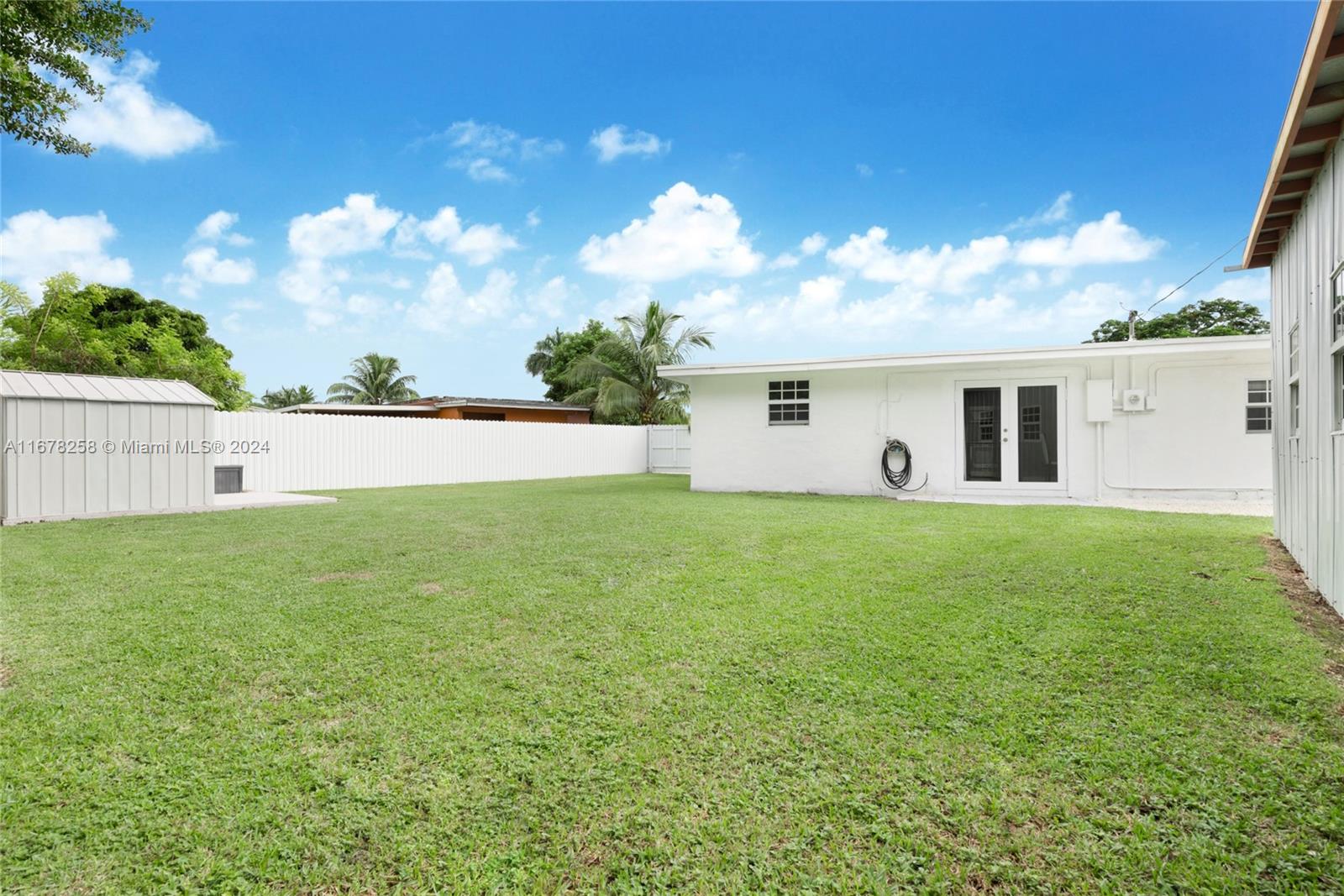 28920 Louisiana Rd