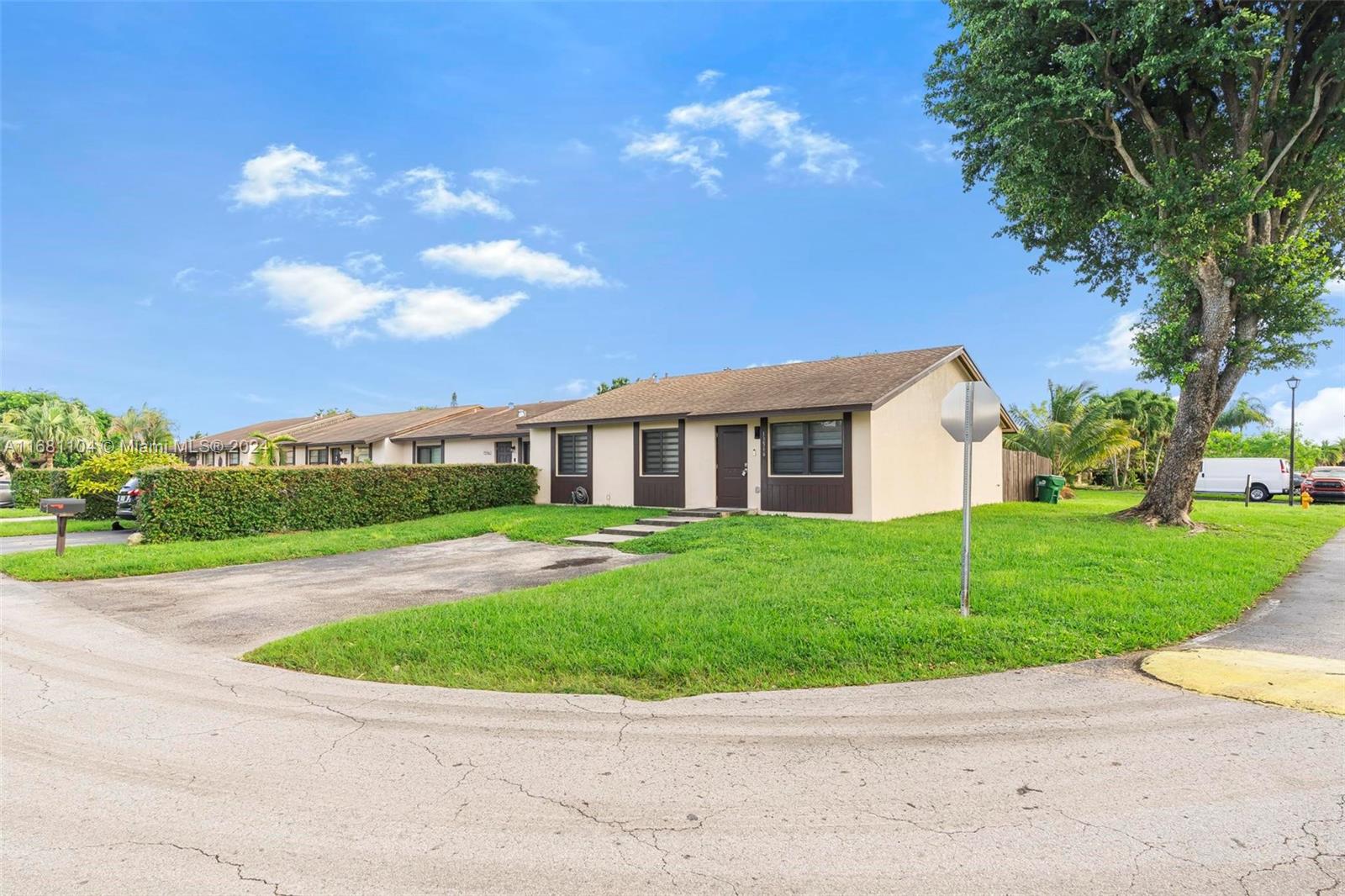 13566 SW 48th Ter # 1