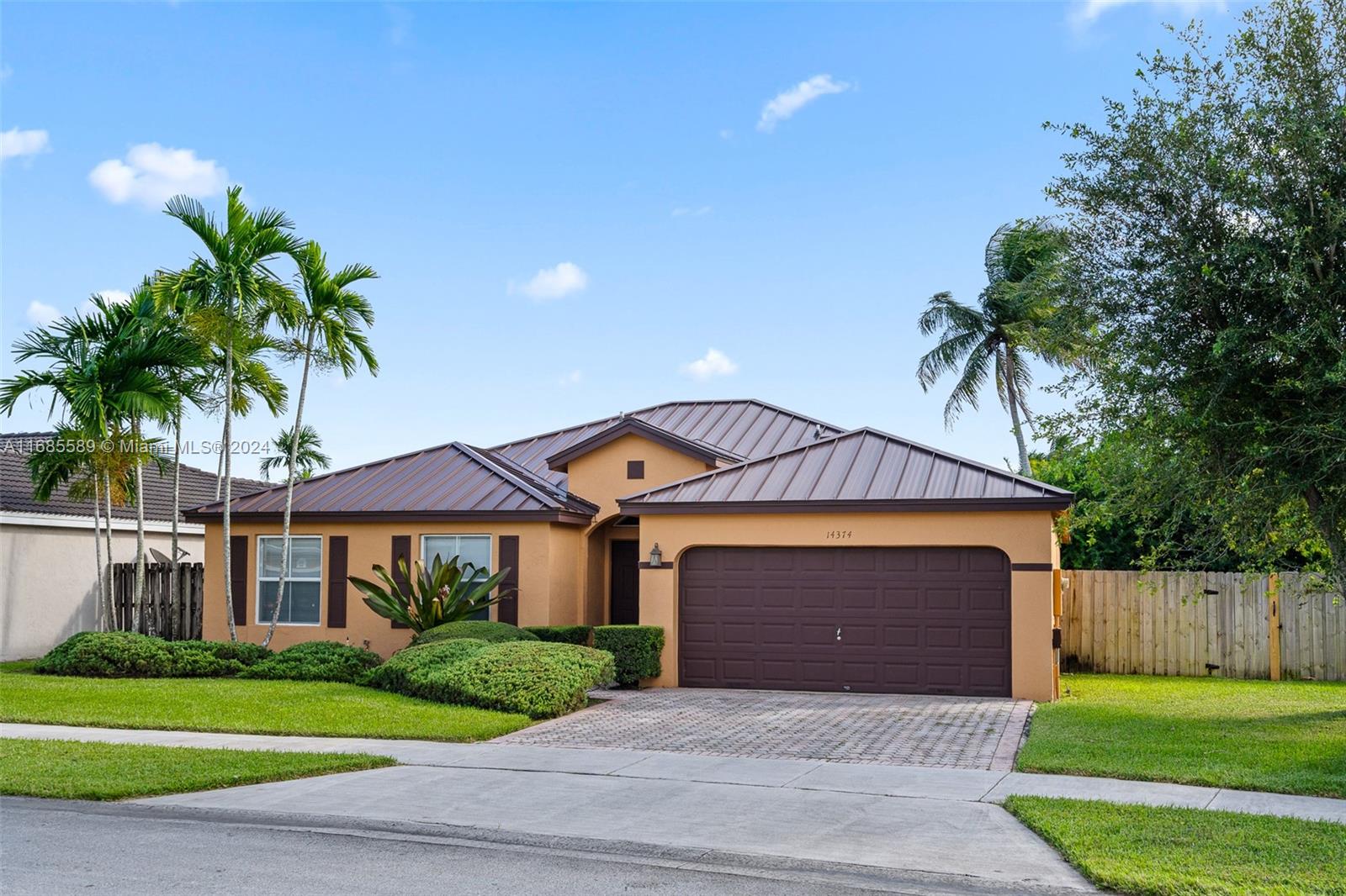 14374 SW 163rd Ter
