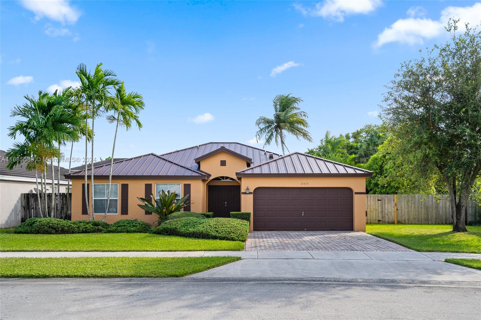 14374 SW 163rd Ter