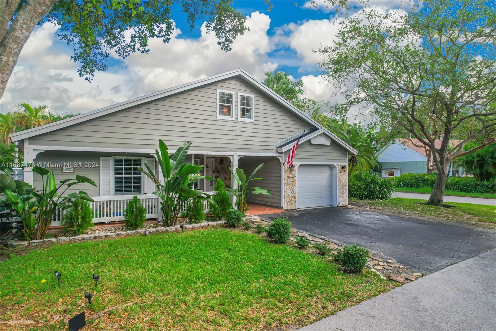 14921 SW 140th Ct