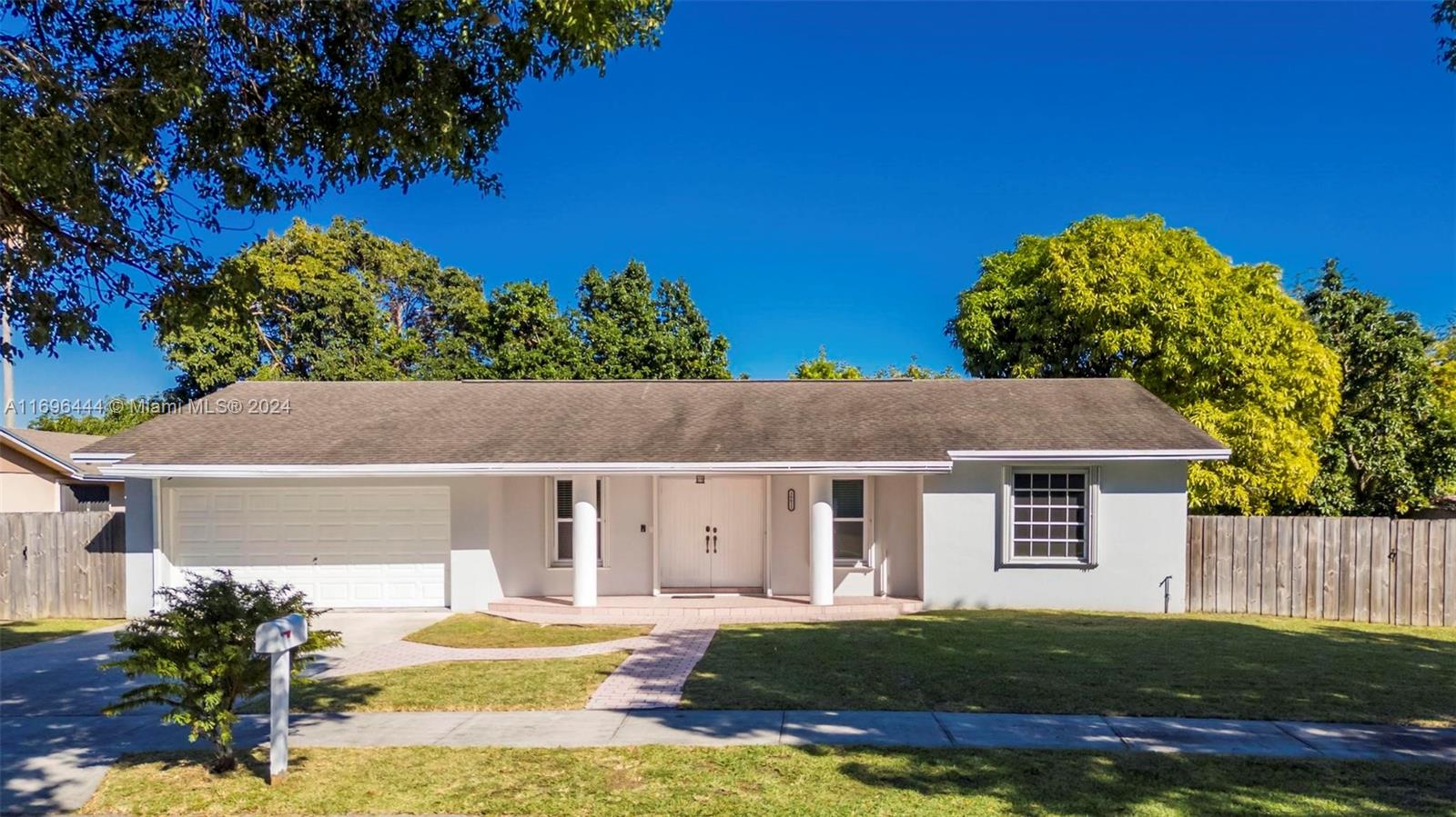 16611 SW 108th Ct