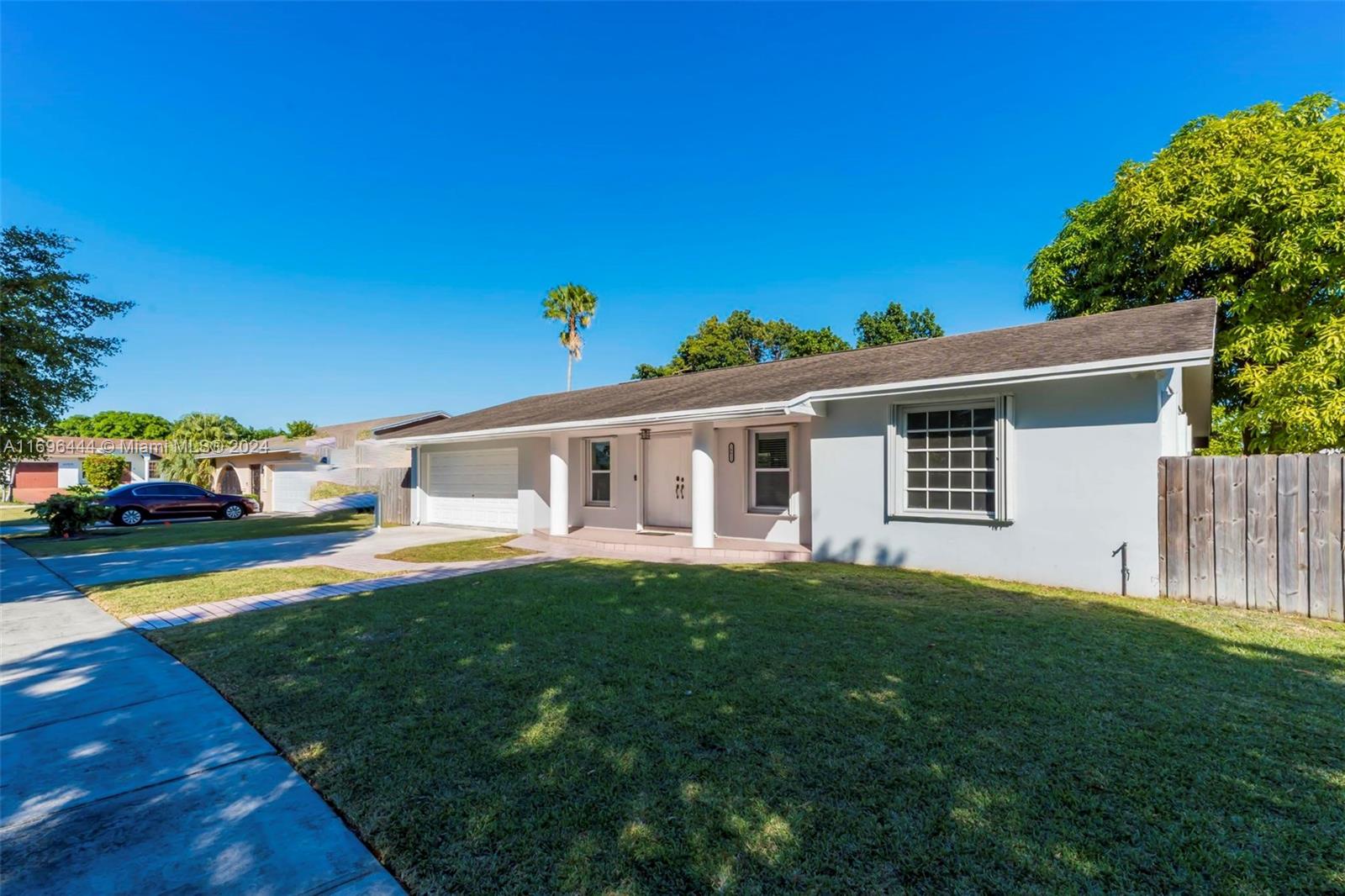 16611 SW 108th Ct