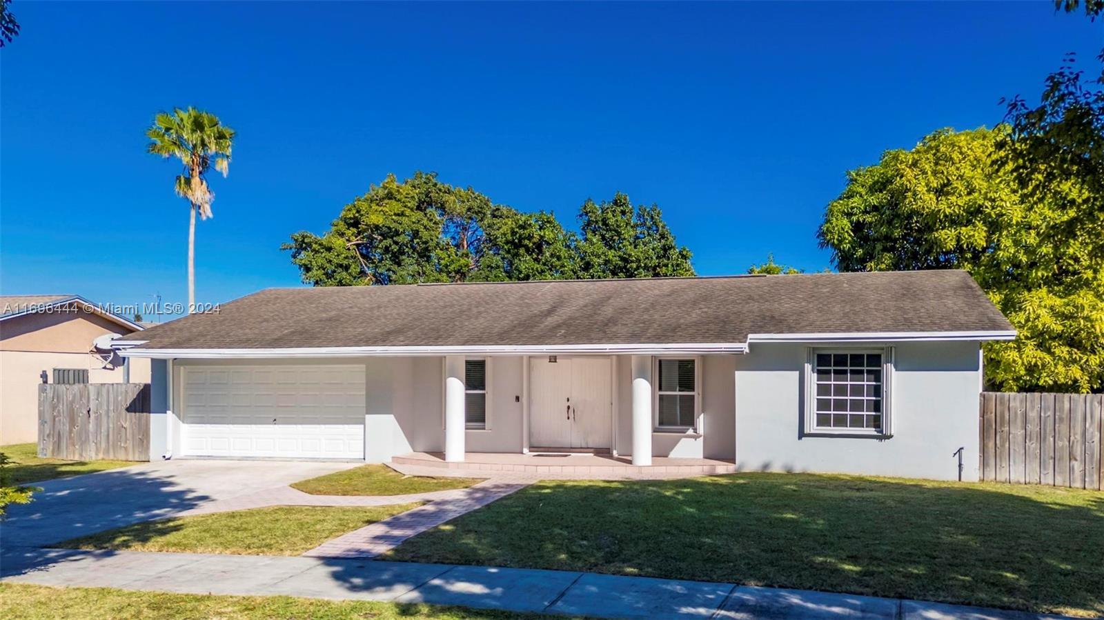 16611 SW 108th Ct
