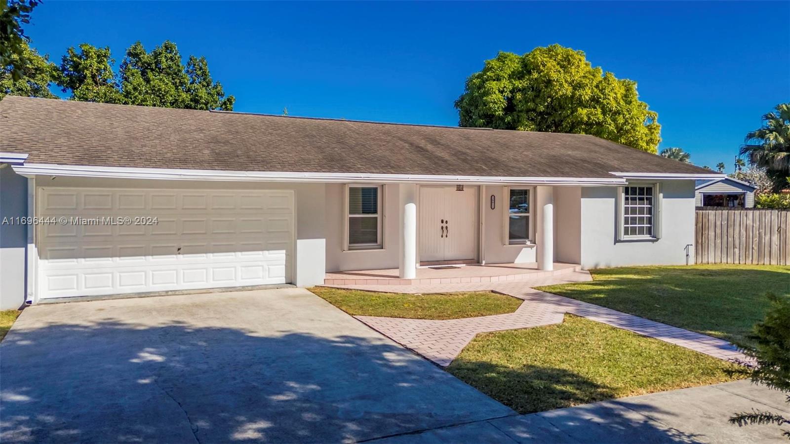 16611 SW 108th Ct