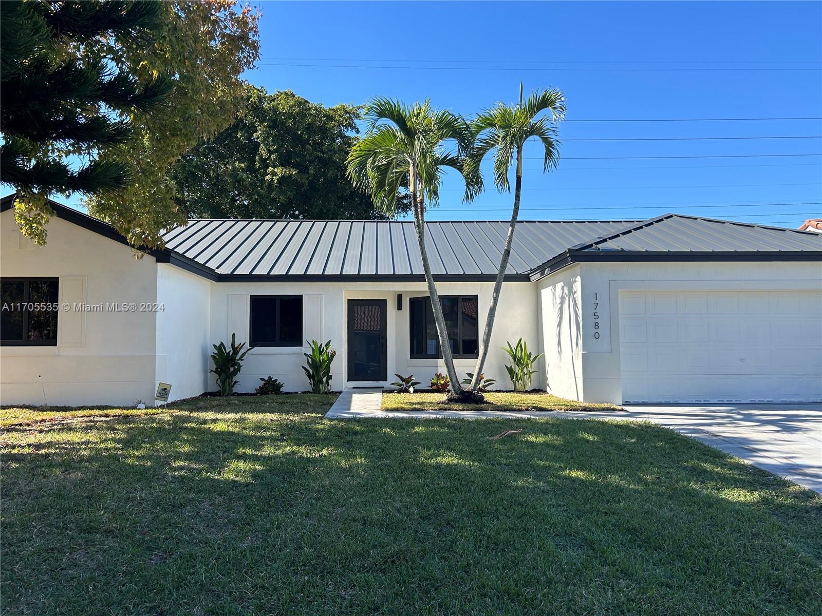 17580 SW 138th Ct