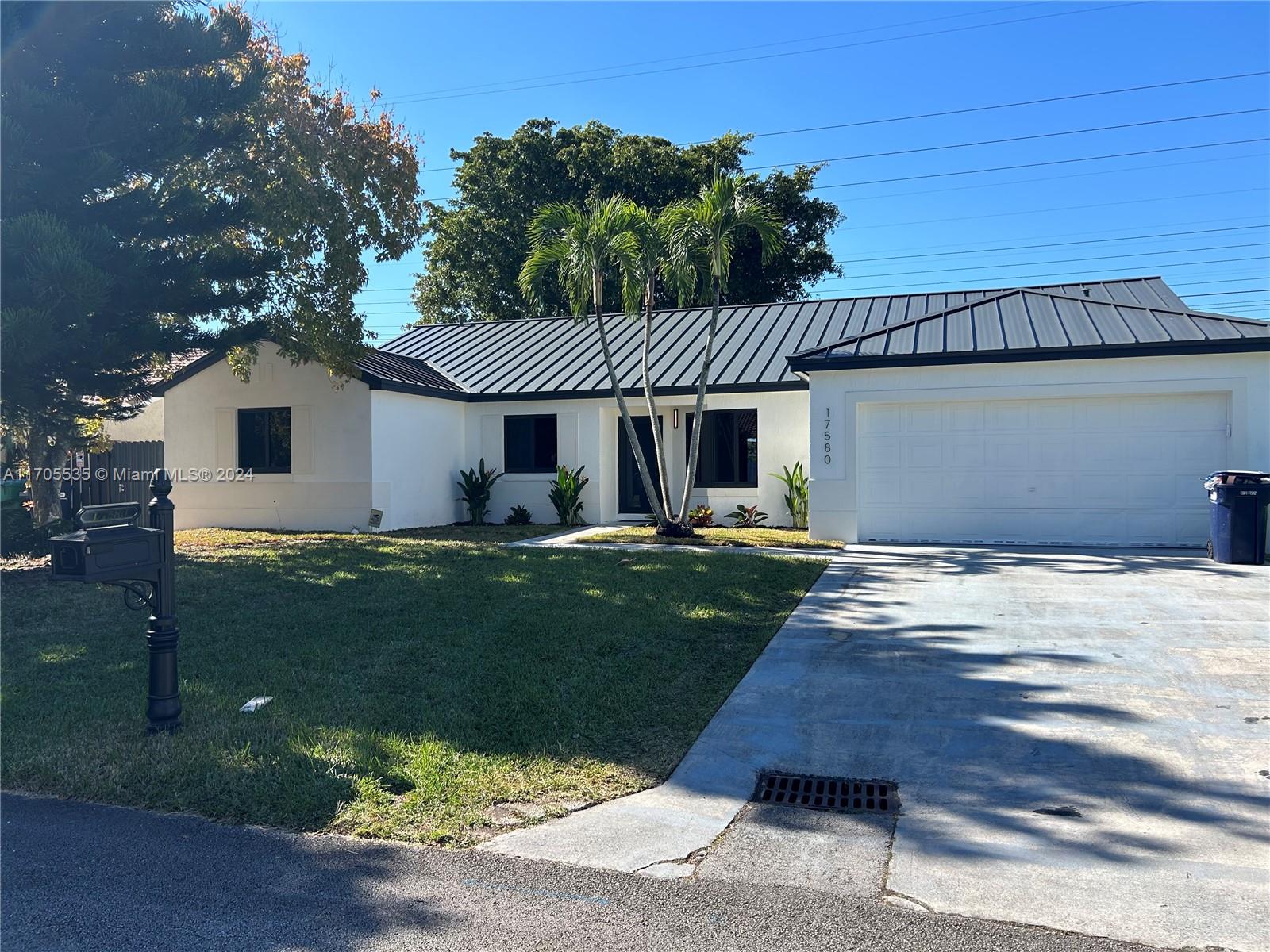 17580 SW 138th Ct