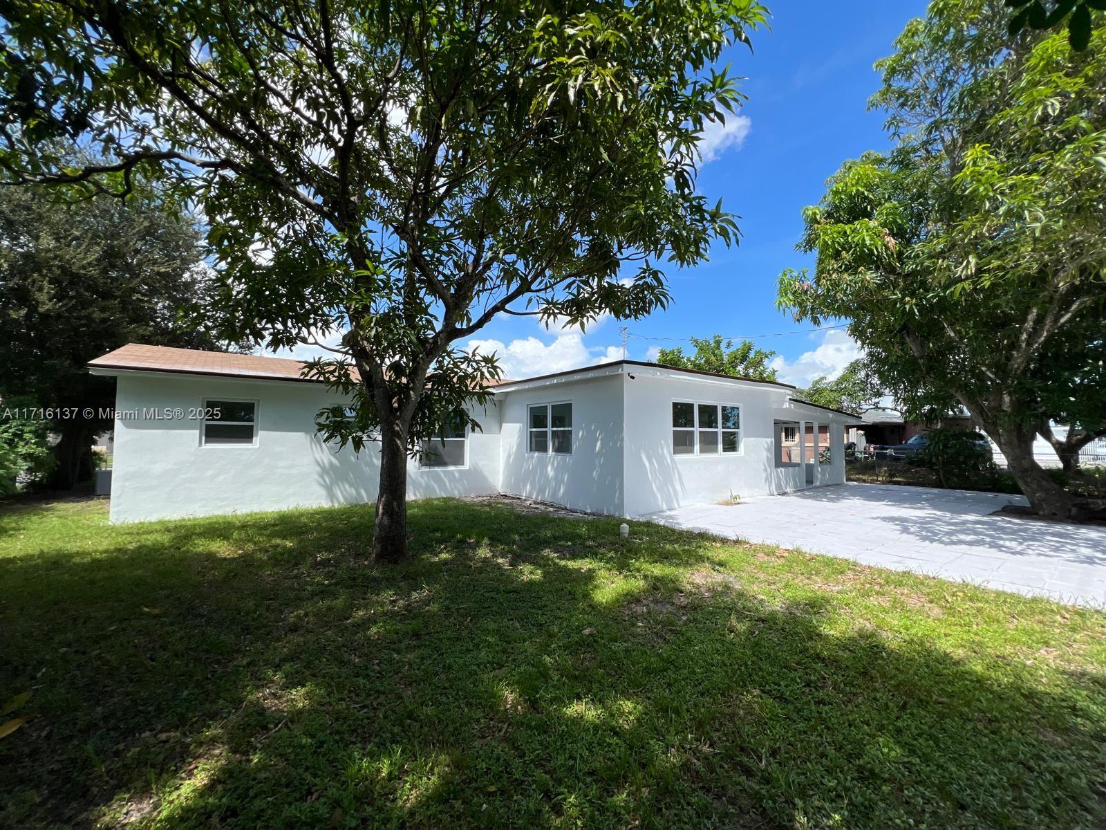 3340 NW 211th St