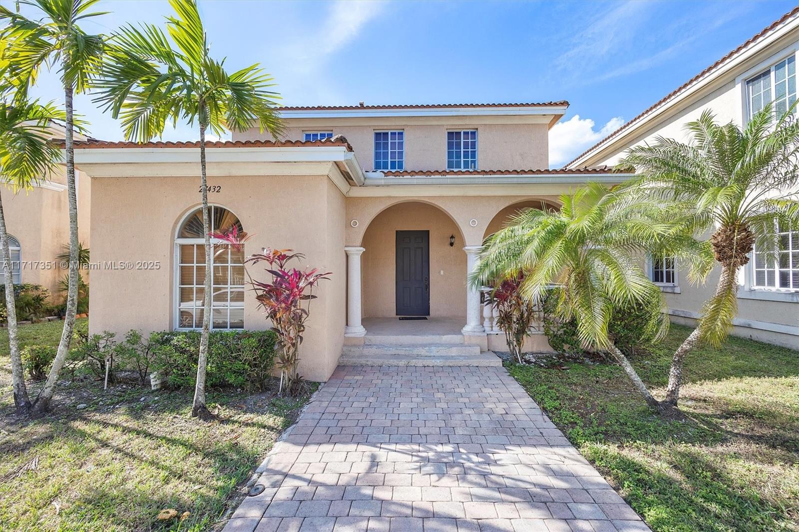 27432 SW 139th Pl