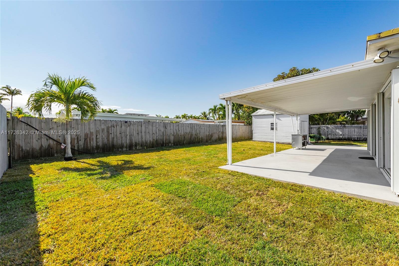 11940 SW 178th Ter