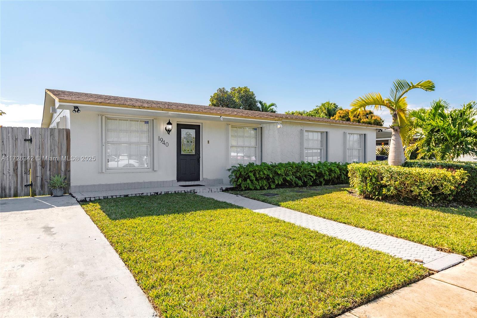 11940 SW 178th Ter